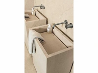 Vloertegel 37,44m2 tech creme 60x120cm gerectificeerd - afbeelding 15 van  22