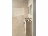Vloertegel 37,44m2 tech creme 60x120cm gerectificeerd - afbeelding 16 van  22