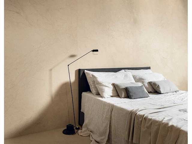 Vloertegel 37,44m2 tech creme 60x120cm gerectificeerd - afbeelding 18 van  22