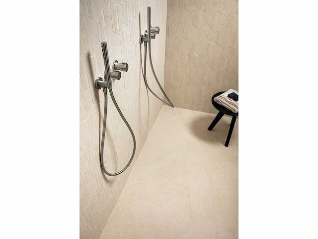 Vloertegel 37,44m2 tech creme 60x120cm gerectificeerd - afbeelding 19 van  22