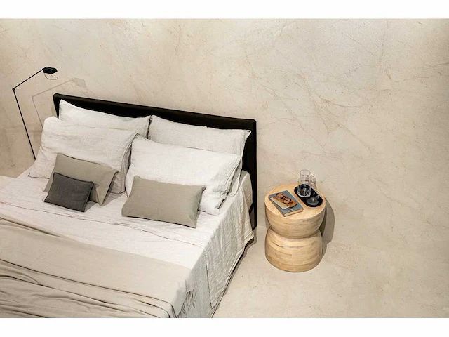Vloertegel 37,44m2 tech creme 60x120cm gerectificeerd - afbeelding 1 van  22