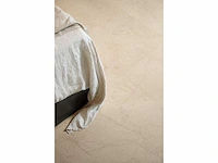 Vloertegel 37,44m2 tech creme 60x120cm gerectificeerd - afbeelding 20 van  22