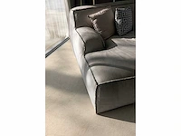 Vloertegel 37,44m2 tech creme 60x120cm gerectificeerd - afbeelding 5 van  22