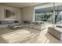 Vloertegel 37,44m2 tech creme 60x120cm gerectificeerd - afbeelding 7 van  22