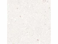 Vloertegel 40.32 ciottoli bianco 60x60cm gerectificeerd - afbeelding 1 van  1