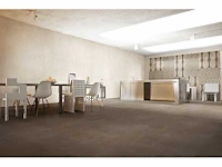 Vloertegel 40,96m2 industrieel ivoor 80x80cm gerectificeerd - afbeelding 1 van  7