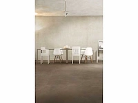 Vloertegel 40,96m2 industrieel ivoor 80x80cm gerectificeerd - afbeelding 3 van  7