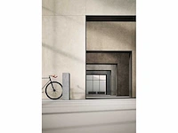 Vloertegel 40,96m2 industrieel ivoor 80x80cm gerectificeerd - afbeelding 5 van  7