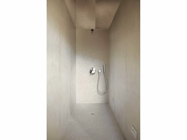 Vloertegel 40,96m2 industrieel ivoor 80x80cm gerectificeerd - afbeelding 6 van  7