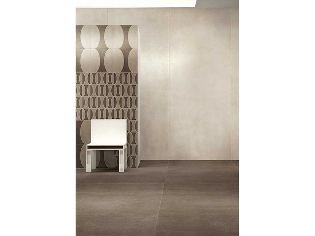 Vloertegel 40,96m2 industrieel ivoor 80x80cm gerectificeerd - afbeelding 4 van  7