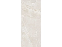Vloertegel 43,2m² luxe onyx wit glanzend 60x120cm gelijkgereguleerd - afbeelding 2 van  19