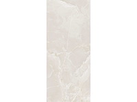 Vloertegel 43,2m² luxe onyx wit glanzend 60x120cm gelijkgereguleerd - afbeelding 14 van  19