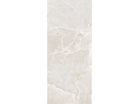 Vloertegel 43,2m² luxe onyx wit glanzend 60x120cm gelijkgereguleerd - afbeelding 16 van  19