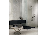 Vloertegel 43,2m² luxe onyx wit glanzend 60x120cm gelijkgereguleerd - afbeelding 19 van  19