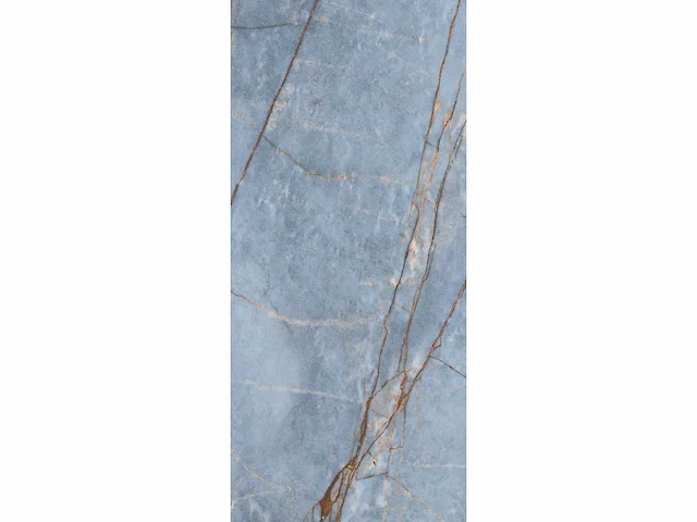 Vloertegel 43,2m2 azure glanzend 60x120cm gerectificeerd - afbeelding 11 van  13