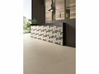 Vloertegel 43,2m2 compatta melange 60x120cm gerectificeerd - afbeelding 18 van  22