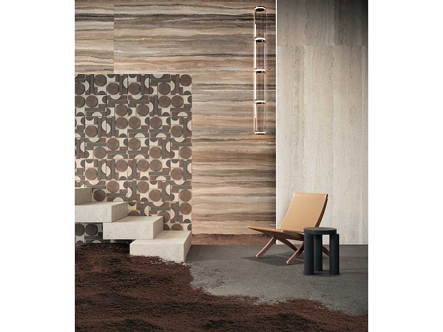 Vloertegel 43,2m2 compatta melange 60x120cm gerectificeerd - afbeelding 14 van  22