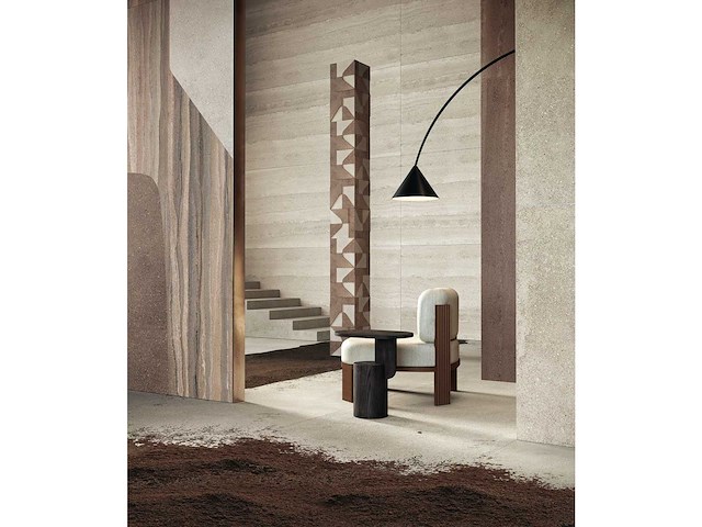 Vloertegel 43,2m2 compatta melange 60x120cm gerectificeerd - afbeelding 15 van  22