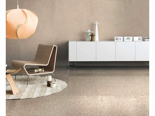 Vloertegel 43,2m2 cookie 60x60cm gerectificeerd - afbeelding 1 van  3