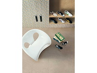 Vloertegel 43,2m2 cookie 60x60cm gerectificeerd - afbeelding 2 van  3