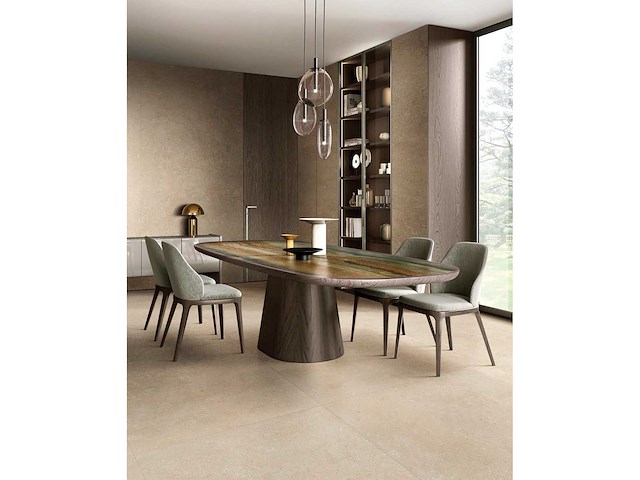 Vloertegel 43,2m2 dordogne 60x120cm gerectificeerd - afbeelding 5 van  9