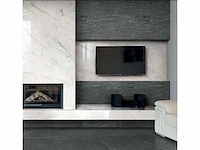 Vloertegel 43,2m2 marmer wit glanzend 60x120cm gerectificeerd - afbeelding 6 van  6