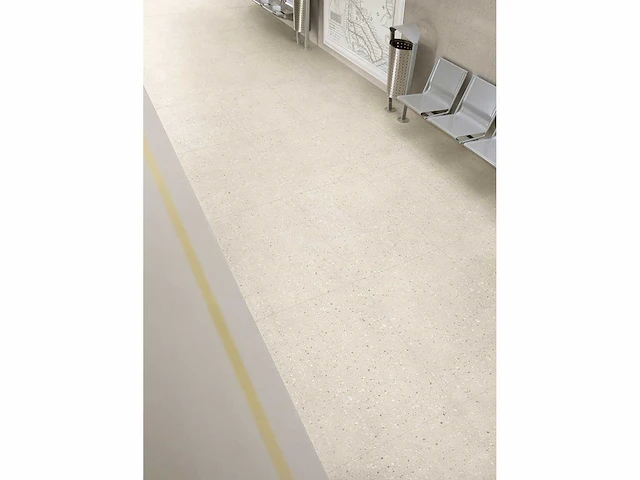 Vloertegel 43,2m2 sneeuwvlokken mat 60x120cm gerectificeerd - afbeelding 5 van  10