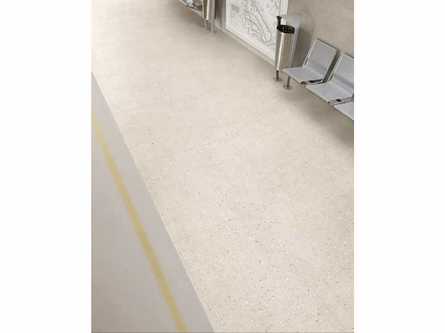 Vloertegel 43,2m2 sneeuwvlokken mat 60x120cm gerectificeerd - afbeelding 3 van  3