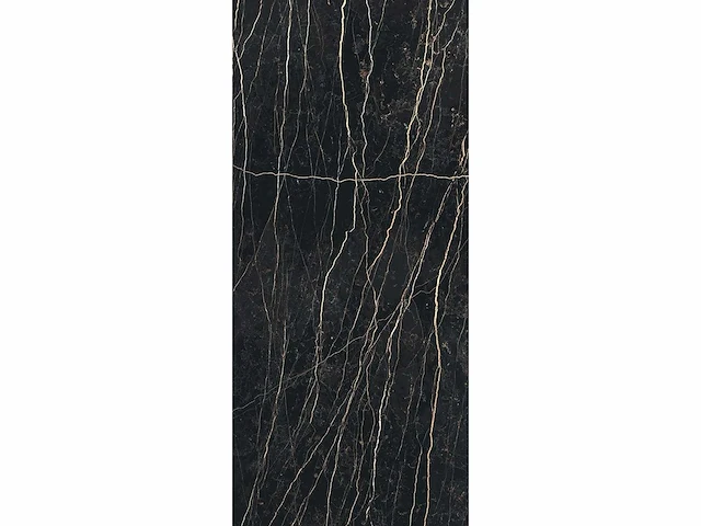 Vloertegel 43,2m2 thunder gold glanzend 60x120cm gerectificeerd - afbeelding 5 van  6