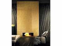 Vloertegel 43,2m2 thunder gold glanzend 60x120cm gerectificeerd - afbeelding 6 van  6