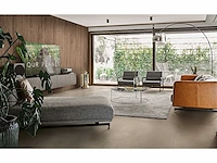 Vloertegel 44,8m2 caffelatte 80x80cm gerectificeerd - afbeelding 8 van  10