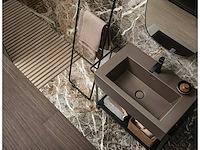 Vloertegel 46,08m² xxl mountain peak glanzend 80x180cm gerectificeerd - afbeelding 7 van  24