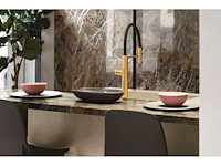 Vloertegel 46,08m² xxl mountain peak glanzend 80x180cm gerectificeerd - afbeelding 20 van  24