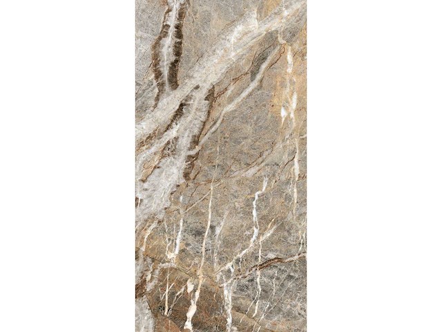 Vloertegel 46,08m² xxl mountain peak glanzend 80x180cm gerectificeerd - afbeelding 22 van  24