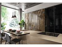 Vloertegel 46,08m² xxl mountain peak glanzend 80x180cm gerectificeerd - afbeelding 23 van  24