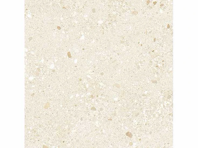Vloertegel 46,08m2 ciottoli beige 60x60cm gerectificeerd - afbeelding 2 van  2