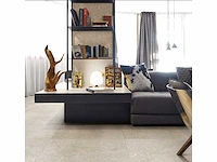 Vloertegel 47,04m2 blauwe steen harmonie 40x80cm gerectificeerd - afbeelding 8 van  11