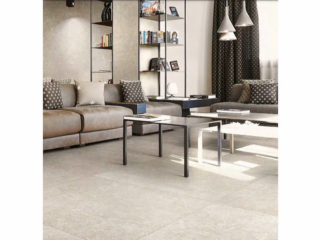 Vloertegel 47,04m2 blauwe steen harmonie 40x80cm gerectificeerd - afbeelding 11 van  11