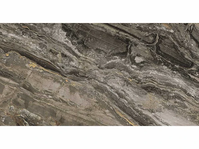 Vloertegel 47,52m2 arabescato glanzend 60x120cm gerectificeerd - afbeelding 4 van  6