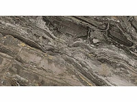 Vloertegel 47,52m2 arabescato glanzend 60x120cm gerectificeerd - afbeelding 4 van  6