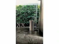 Vloertegel 47,52m2 arabescato glanzend 60x120cm gerectificeerd - afbeelding 5 van  6