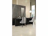 Vloertegel 47,52m2 marfil glanzend 60x120cm gerectificeerd - afbeelding 2 van  3