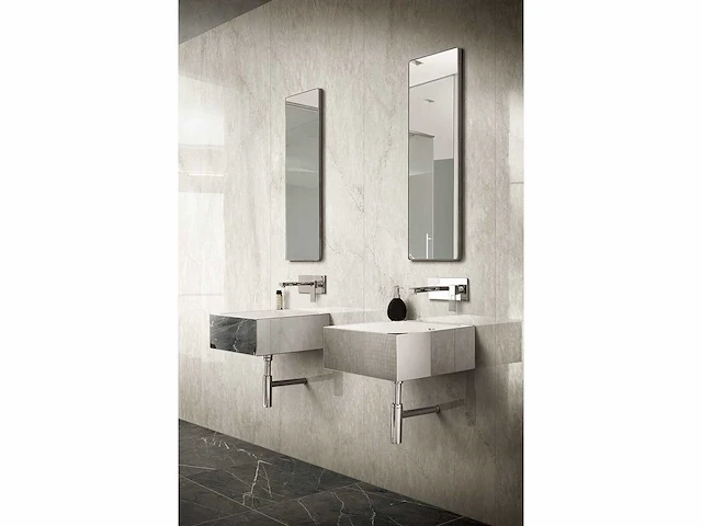 Vloertegel 48,6m2 cortina lappato 60x60cm gerectificeerd - afbeelding 2 van  4