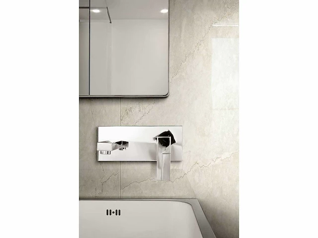 Vloertegel 48,6m2 cortina lappato 60x60cm gerectificeerd - afbeelding 4 van  4