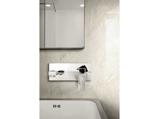 Vloertegel 48,6m2 cortina lappato 60x60cm gerectificeerd - afbeelding 4 van  4