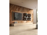 Vloertegel 49,92m2 marmer nuage glanzend 80x80cm gerectificeerd - afbeelding 9 van  10