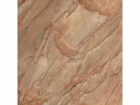 Vloertegel 49,92m2 red mountain glanzend 80x80cm gerectificeerd - afbeelding 3 van  10