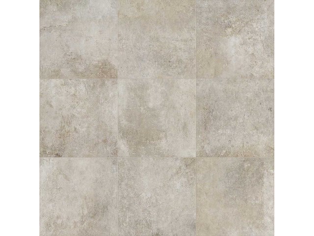 Vloertegel 51,2m² vintage sand 80x80cm gerectificeerd - afbeelding 2 van  2