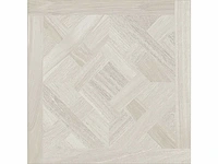 Vloertegel 51,2m2 hout wit decoro 80x80cm gerectificeerd - afbeelding 1 van  1