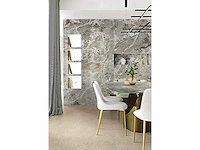 Vloertegel 51,2m2 marbisque zijde 80x80cm gerectificeerd - afbeelding 7 van  12